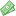 Cash, Money DarkSeaGreen icon