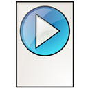 generic, Audio Linen icon