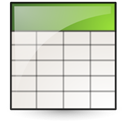 xls Linen icon