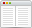 by, micros, App, window, salleedesign, base, Listview Gainsboro icon