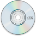 Art, Cd Gainsboro icon