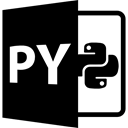 file format, Format, Formats, File, File Formats, interface, files, symbol Black icon