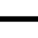 remove, Hyphen, button, dash, interface, delete, line, horizontal Black icon