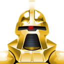 Cylon, Commander Black icon