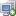 Computer, Add, plus Gainsboro icon