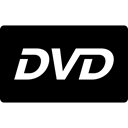 movie, film, Multimedia Player, cinema, video player, shapes Black icon