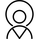 religion, Christianity, people, Catholic, orthodox, religious Black icon