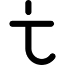 social network, Logo, logotype, website, web page, social media Black icon