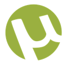 torrent, Brand, software, Utorrent, miu YellowGreen icon