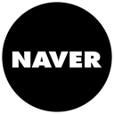contacts, Contact, Naver, Email, Circle, Address book Black icon