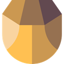 prehistoric, miscellaneous, Stone Age, Pebble Peru icon
