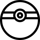 Circle, drugs, medicine, medical, Medication, Circular, Drug Black icon