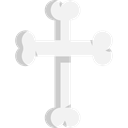 halloween, horror, Terror, Bones, spooky, scary, fear Black icon