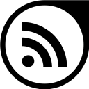 Message, feed, chating, media, internet, Multimedia Black icon
