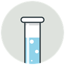 health, hospital, medicine, healthcare, recoverytreatment Gainsboro icon