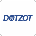 ecommerce, Shipping, India, Courier, dotzot DarkSlateBlue icon