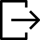 App, ui, Essential, right, Arrow Black icon