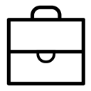 Business, Finance, Money, Bag, payment, Bank, banking Black icon