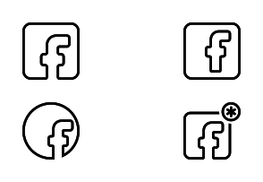 Strokeicon Volume 3 - free icon packages